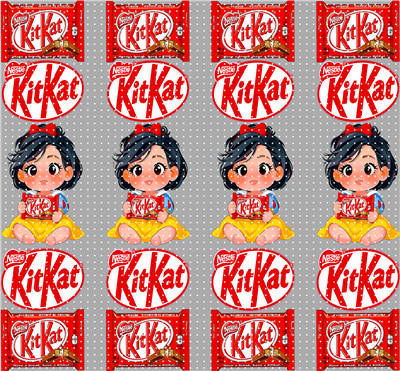 Bookmark sticker-S 2295